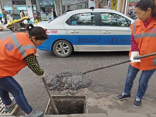 黑水沉沙井清掏-污水井清理